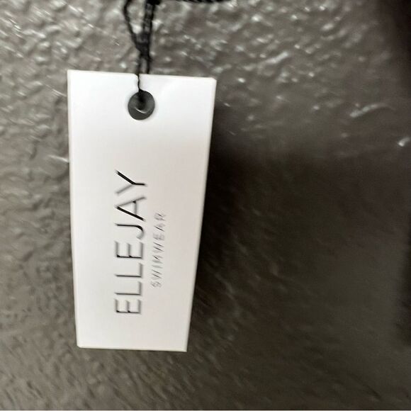 NWT Revolve x Ellejay Talita Bottom in purple - Picture 7 of 8